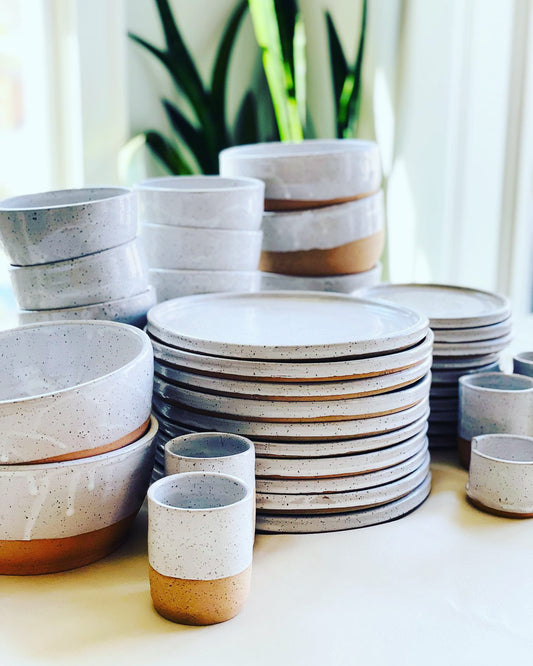 Custom Dishware